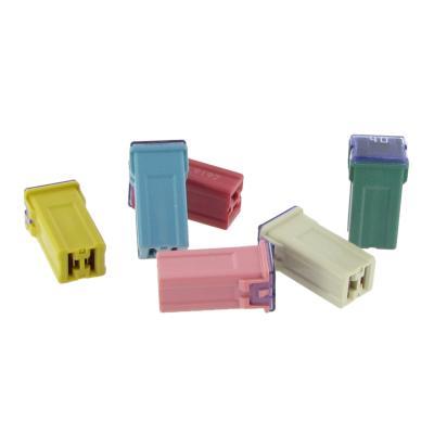 Mini-fusibles femelles FLNMF (JCASE)