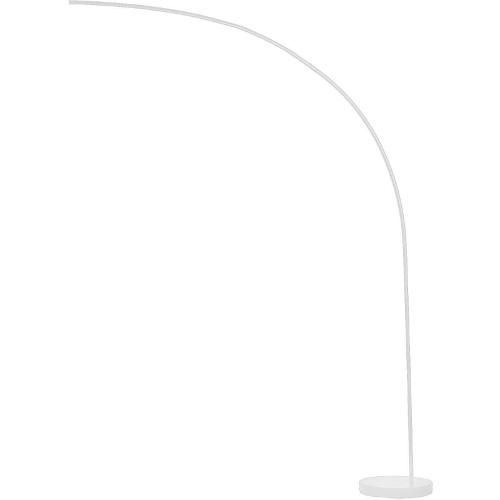 Lampadaire 26238bl - Novak Blanc - Lot De 1