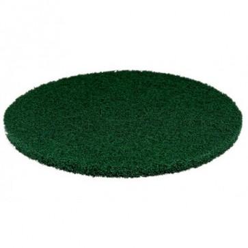 Disque abrasif "standard" vert 432mm