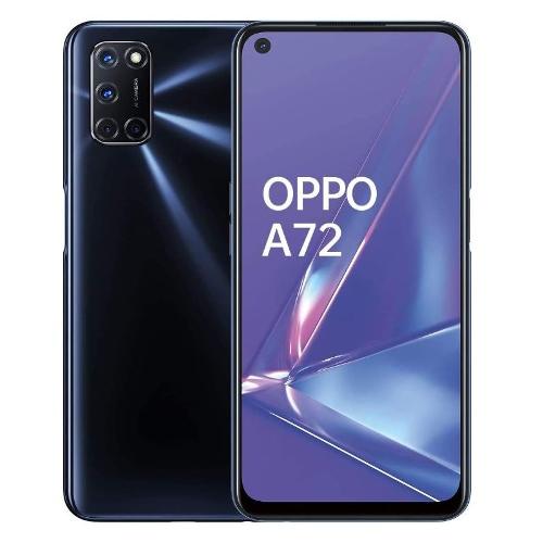 Oppo A72