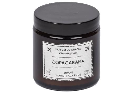 BOUGIE PARFUMÉE - COPA CABANA