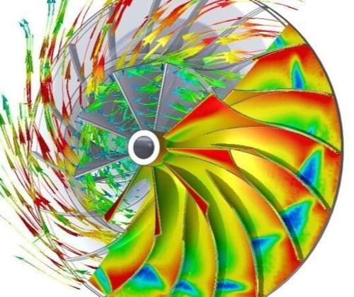 CFD Simulation