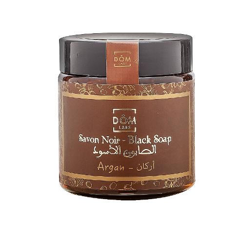 Savon noir à l’Argan