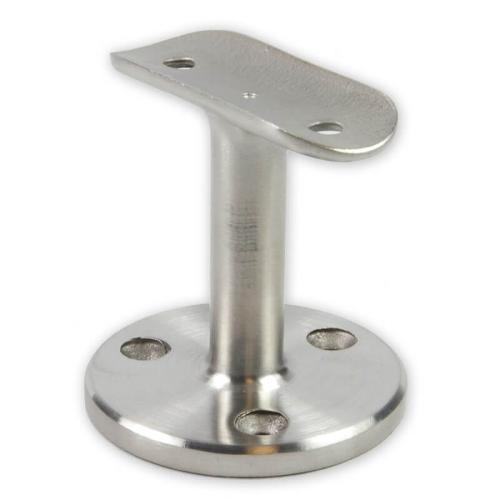 Support Pour Muret Inox 304 - 48mm