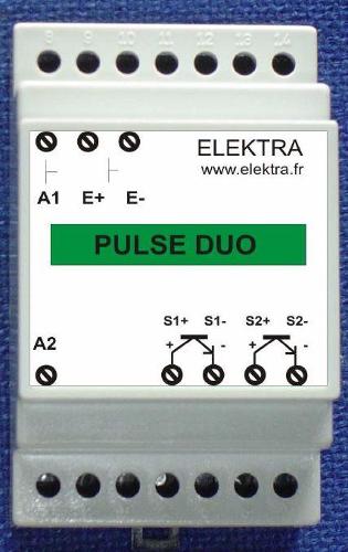 PULSE DUO