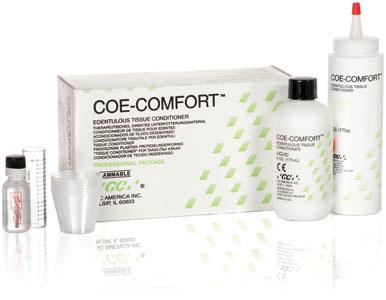 GC Coe Comfort