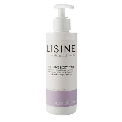 Intensive Body Care 200 ml