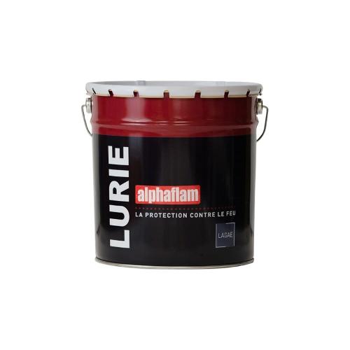 Lurie Alphaflam - Vernis de protection intumescent bois