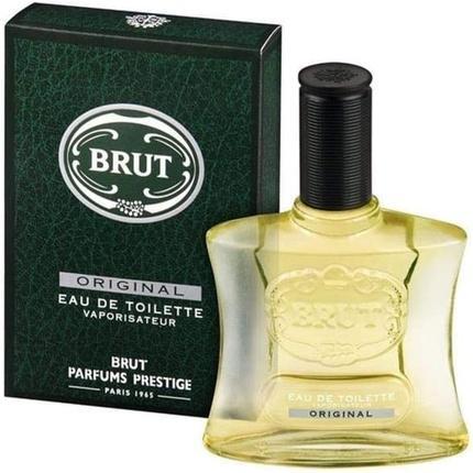 Brut sport style déodorant spray pour homme 6,7 oz