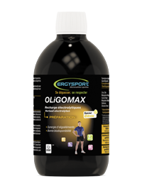 Ergysport  Oligomax