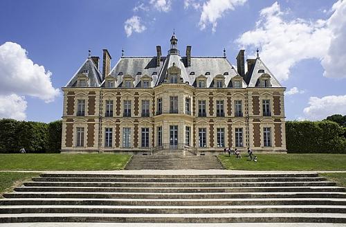 Plombier Sceaux (92330)