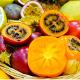 FRUITS EXOTIQUES AROME (METAROM FRANCE - AROMES & CARAMELS)