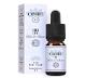 Huile Premium de Chanvre Pure CBD 10% (CHANVREINE - OLYMPE-CBD)