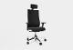 Fauteuil Wave Direction (BM GROUP - MOBILIER DE BUREAU)