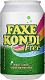 FAX KONDI GRATUIT 33cl (IJ GRUPO 44 SRL)