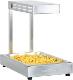 Chauffe frites GN 1/1 Quartz (MCR EQUIPEMENTS)