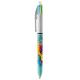 Stylo BIC® 4 couleurs Fashion (OMARK.)