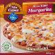 E804 : La Mia Casa Pizza Margarita Halal 360Gr (6pc par colis) (DOGAL FOOD)