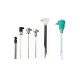 Sondes & Electrodes de Niveau Conductif (AIRINDEX)