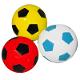 Ballon Foot 23cm (SANDY - GROSSISTE EN PELUCHES ET JOUETS POUR PROFESSIONNELS)