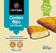 E711 : Din'Halal Cordon bleu de poulet 800gr (8pc par colis) (DOGAL FOOD)