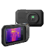 Caméra thermique compacte FLIR C5 19200 pixels (FRANCE INFRA ROUGE)