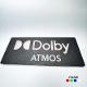 Enseigne DOLBY ATMOS RGBW (CCOMOCINE PULSE)