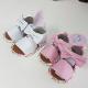 CHAUSSURES BEBES Q17494 (HAPPY BABY)