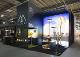 Enseigne lumineuse stand (EVENTS2EVENT)