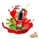 Devil Squiz - Fraise Rhubarbe 10ml (C LIQUIDE FRANCE)