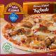 E801 : La Mia Casa Pizza Kebab Halal 375Gr (6pc par colis) (DOGAL FOOD)