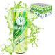 Boisson Naturelle Lemongrass Drink (x24 canettes) (REALMIX FRANCE)