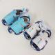 CHAUSSURES BEBES Q17499 (HAPPY BABY)