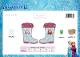 BOTTES DE PLUIES PREMIUM - FROZEN2 (GAME OF LICENCES)