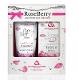 Coffret Cadeaux ,rose Berry Nature Parfum Polon 9ml Creme Pour Les Main 75 Ml (MERESSE IORDANKA)