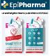 Sac à pharmacie publicitaire (EPIBAG - LE SAC À PAIN PUBLICITAIRE)