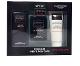 Coffret Cadeaux Homme Regina Rose ,3en1 Gel Douche 75 Ml,gel Apres Rasage 30 Ml (MERESSE IORDANKA)