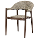 Fauteuil Vincennes (PRODITECH SUD)