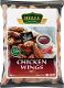 E231 : Ailes de Poulet Melek Piquantes 800GR (10pc par colis) (DOGAL FOOD)