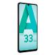 SAMSUNG A336B/DSN GALAXY A33 5G DUAL SIM (6.4'' - 6/128GB) (HEM FRANCE)