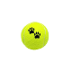 Balle De Tennis Pour Chiens (HOURAL'S FOOD)