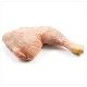 E502 : Halime Cuisses de poulet IQF 2kg (4pc par colis) (DOGAL FOOD)