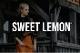 Chaussures en cuir pour femmes- Sweet Lemon (MANEXCO)
