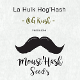 La Hulk Hog’hash - Og Kush (HASHTAG CBD PRODUCTS)