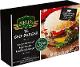 E121 : Melek Burger De Boeuf 60Grx36 2160Gr (4Pc Par colis) (DOGAL FOOD)