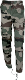 Pantalon Treillis Camo (SECURITY TEX)