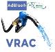 AdBlue® en vrac. Minimum 5000 litres (BULTEAU SERVICES)