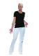 Pantalon Femme (DRESS CODE PRO)