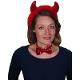 Cornes De Diable Rouges (SANDY - GROSSISTE EN PELUCHES ET JOUETS POUR PROFESSIONNELS)