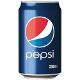 Pepsi Classique 33cl (NSA GROUPE ENTREPRISE/ NSA HALAL)